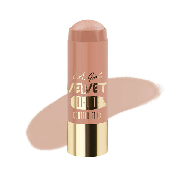 l.a. girl Velvet Contour Stick