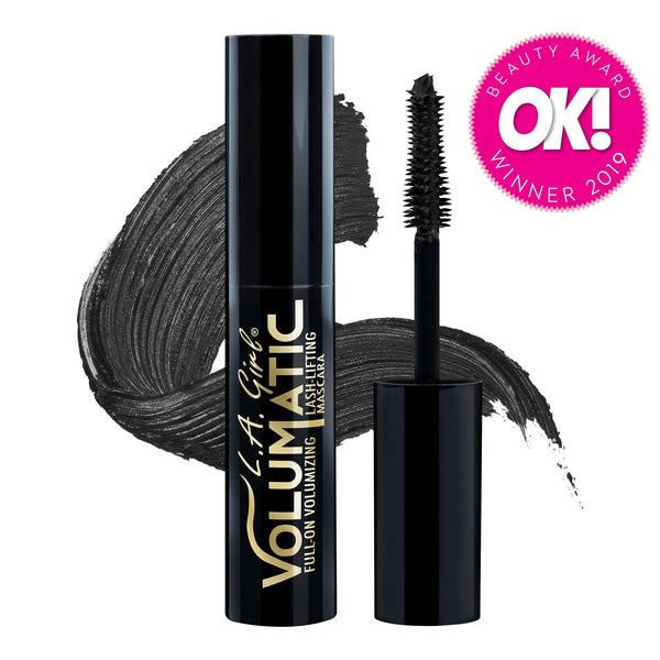 L.a. Girl Volumatic Mascara