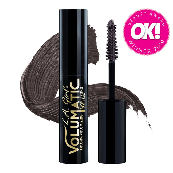 L.a. Girl Volumatic Mascara