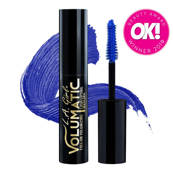 L.a. Girl Volumatic Mascara
