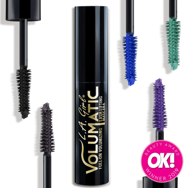 l.a. girl Volumatic Mascara