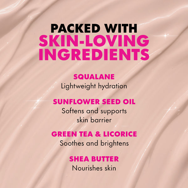 L.a. Girl PRO Perfect Multi-Tasking Invisible Primer With Broad Spectrum SPF30