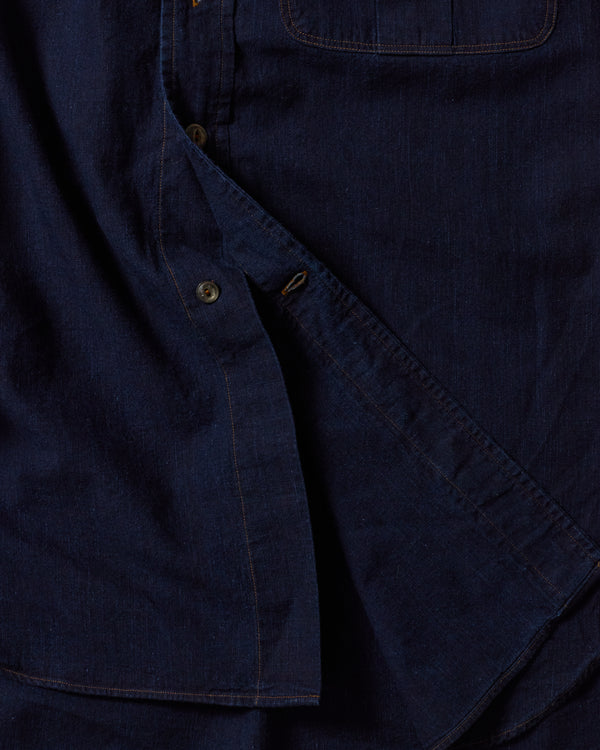 L.e.j 1 Pocket Officer's Shirt