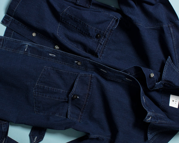 L.e.j 2 Pocket Waister