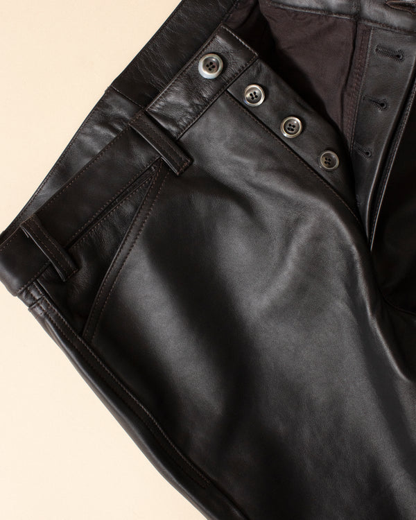 L.e.j 5 Pocket Kick Jean