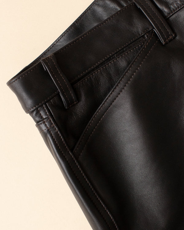 L.e.j 5 Pocket Kick Jean