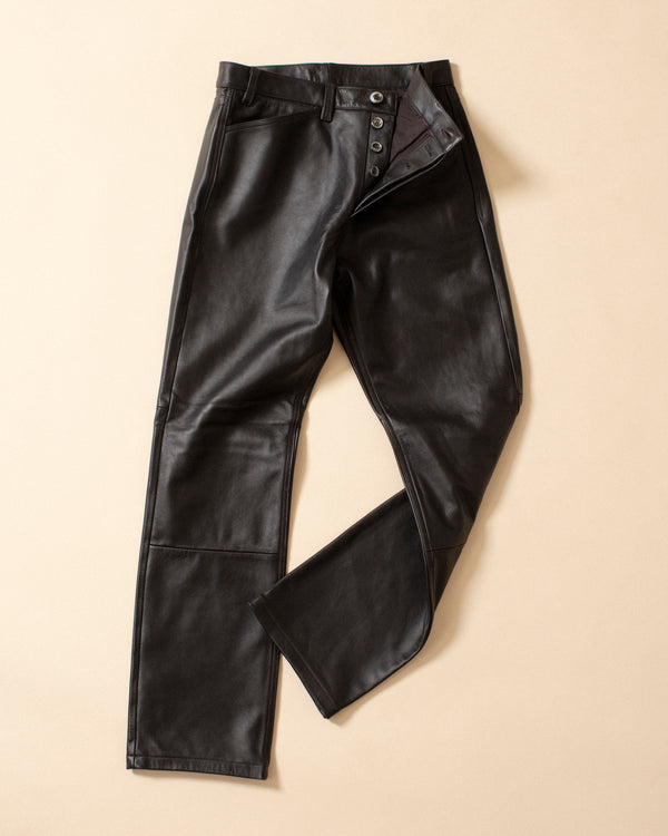 l.e.j 5 Pocket Kick Jean