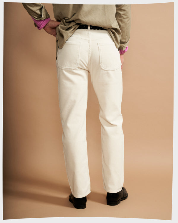 L.e.j 5 Pocket Kick Jean