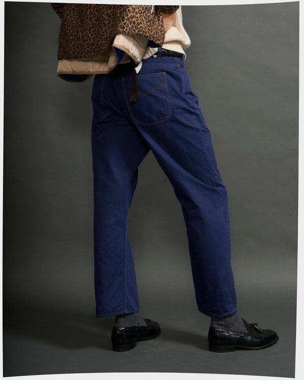 L.e.j 5 Pocket Swinger Jean