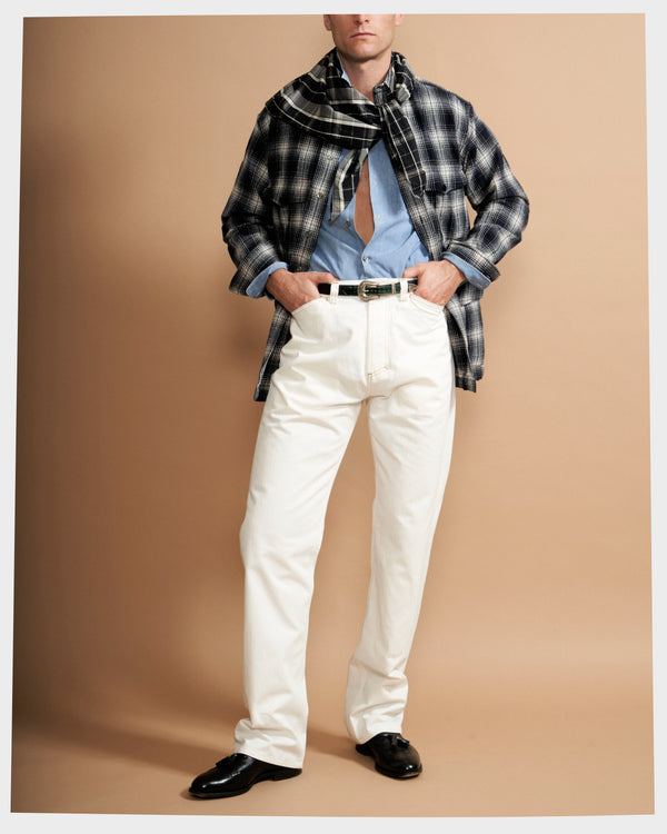 L.e.j 5 Pocket Swinger Jean