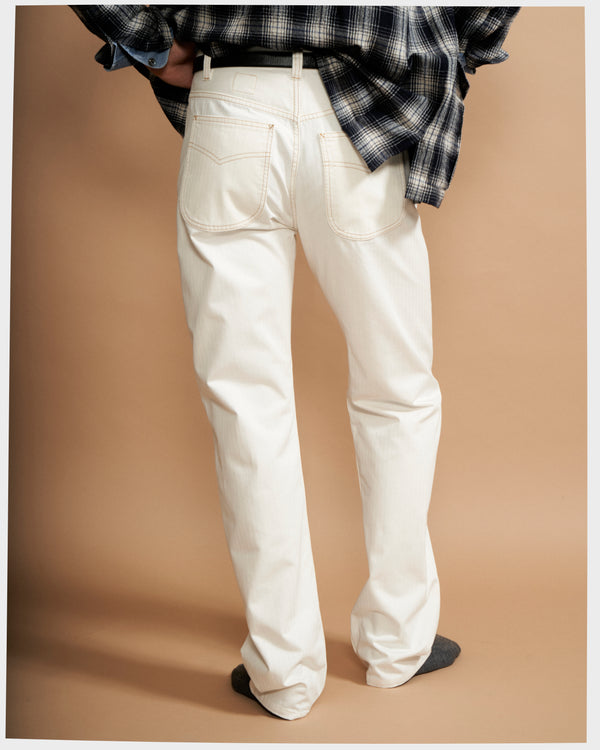 L.e.j 5 Pocket Swinger Jean