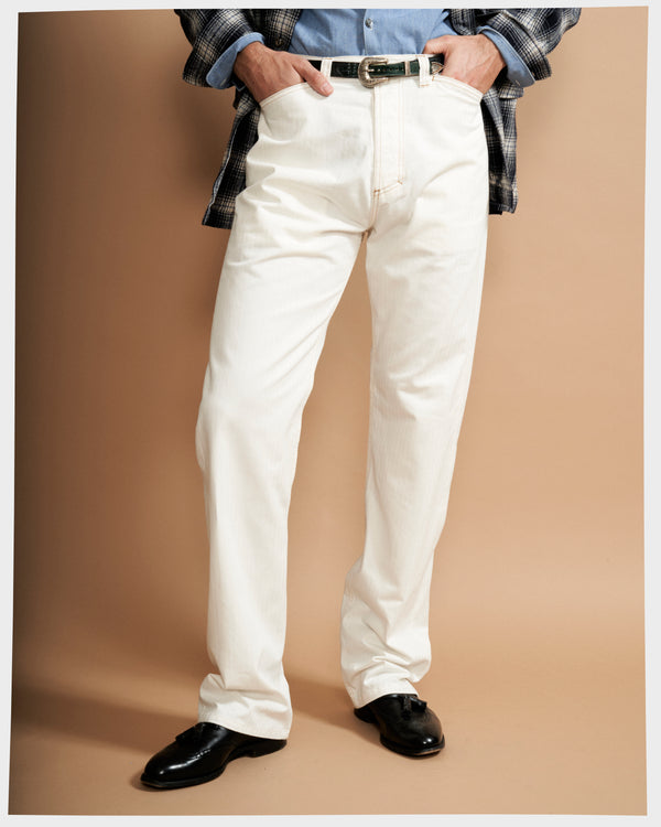 l.e.j 5 Pocket Swinger Jean