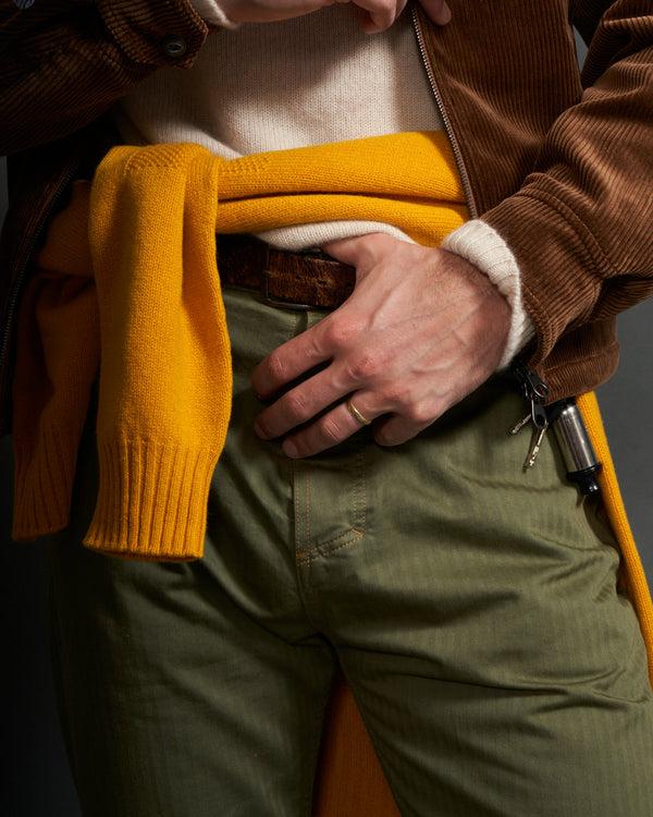 L.e.j 5 Pocket Swinger Jean