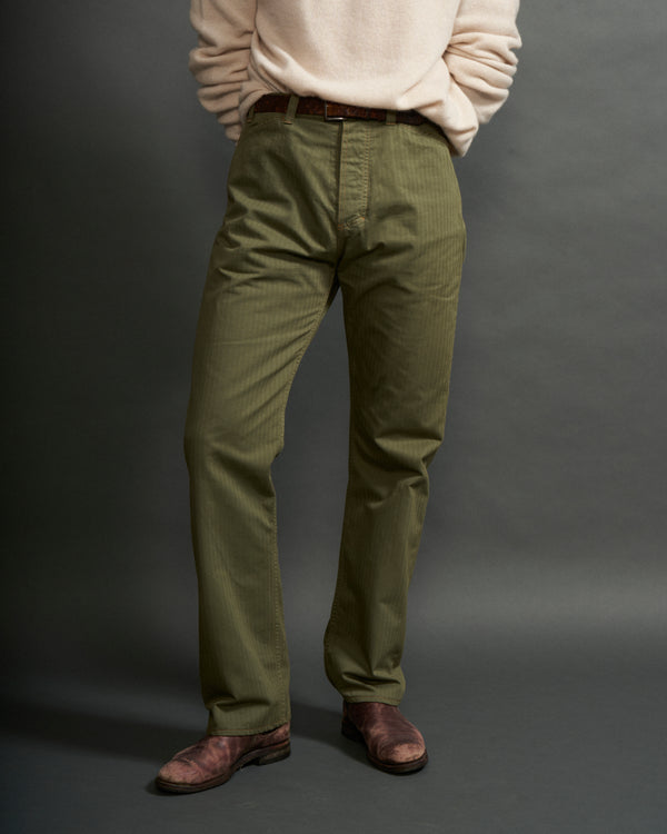 l.e.j 5 Pocket Swinger Jean