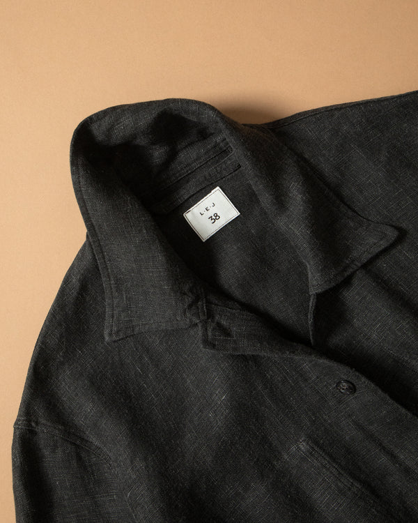 l.e.j Cat Posh Plage Coat