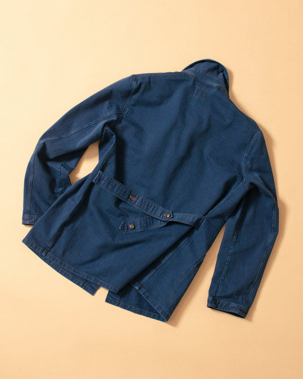L.e.j Cat Posh Plage Coat