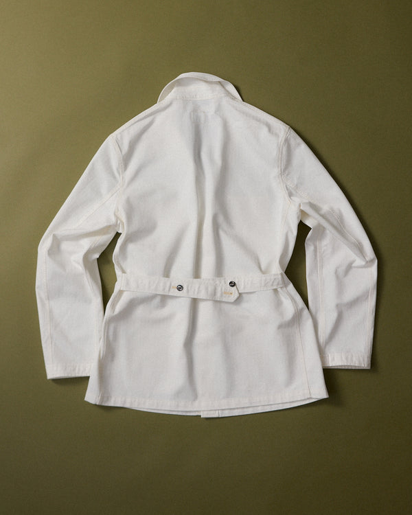 L.e.j Cat Posh Plage Coat