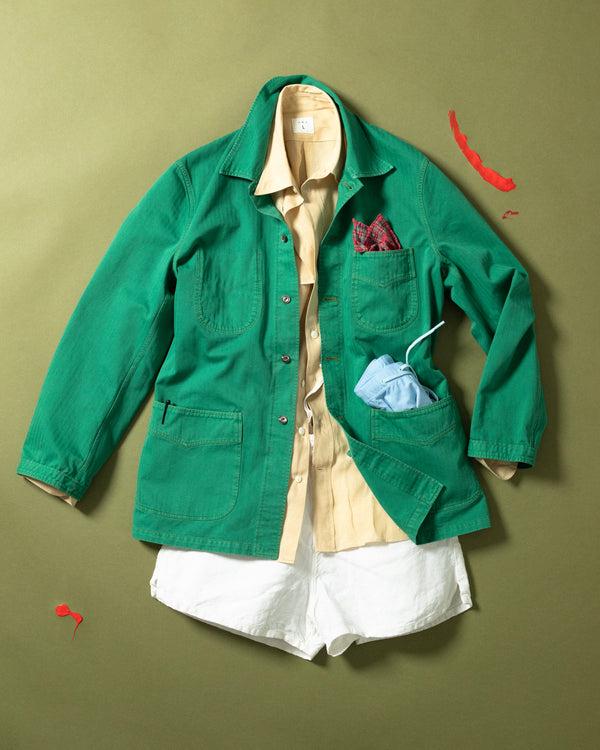 l.e.j Cat Posh Plage Coat