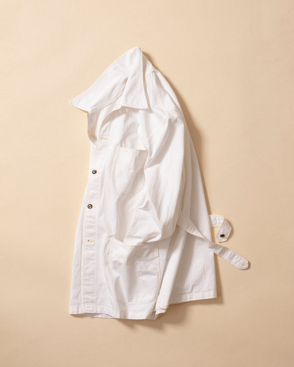 l.e.j Cat Posh Plage Coat