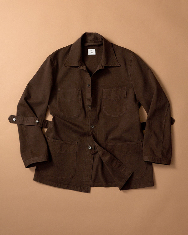 l.e.j Cat Posh Plage Coat