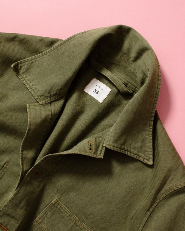 L.e.j Cat Posh Plage Coat