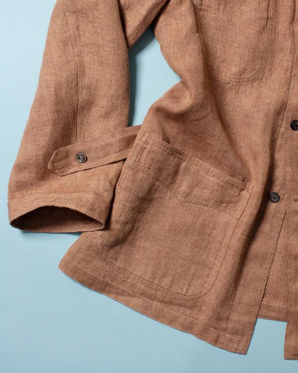 L.e.j Cat Posh Plage Coat