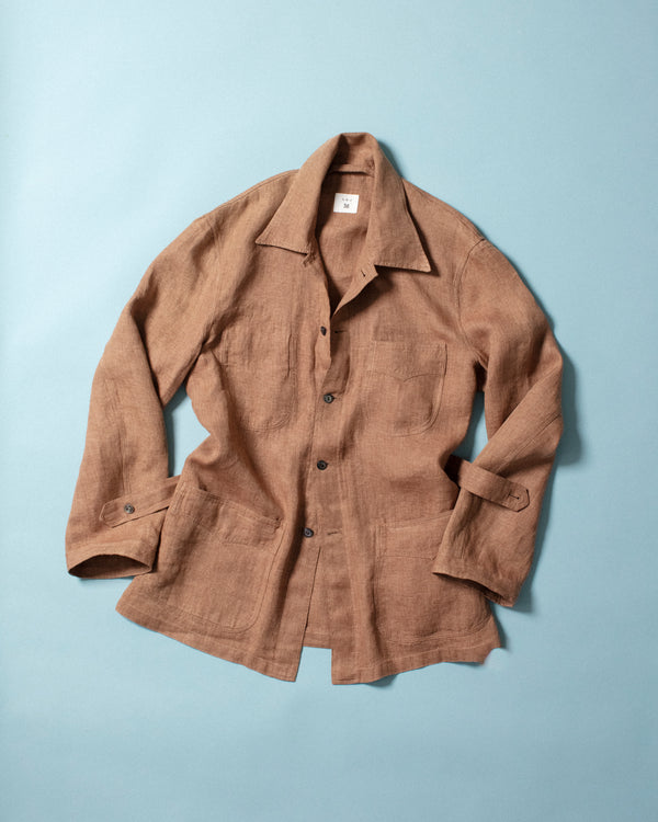 l.e.j Cat Posh Plage Coat