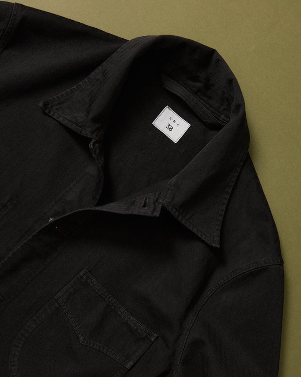 L.e.j Cat Posh Plage Coat