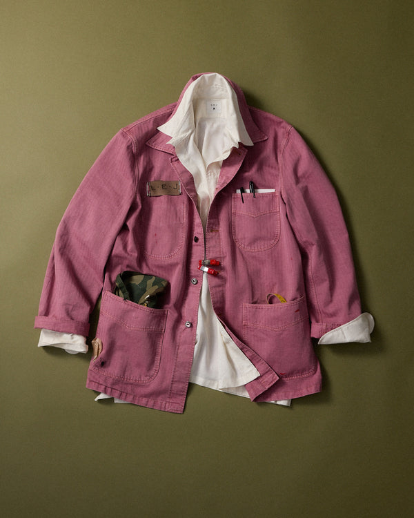 L.e.j Cat Posh Plage Coat