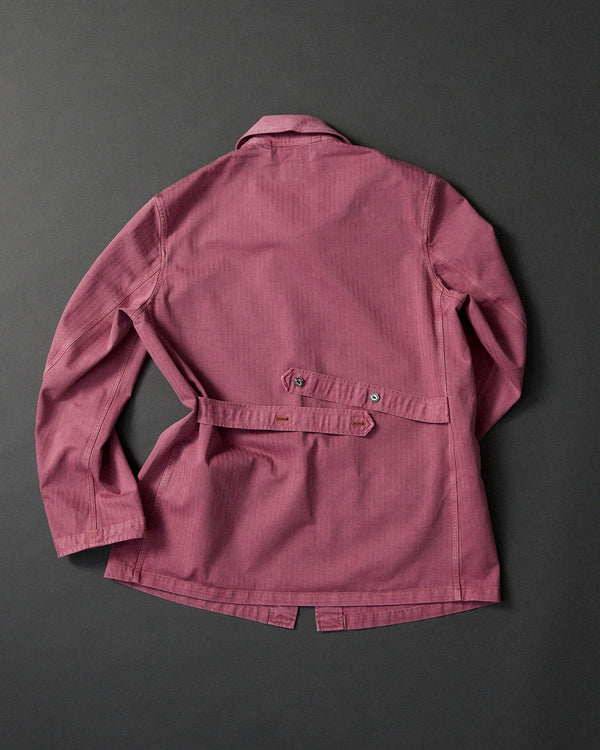 l.e.j Cat Posh Plage Coat