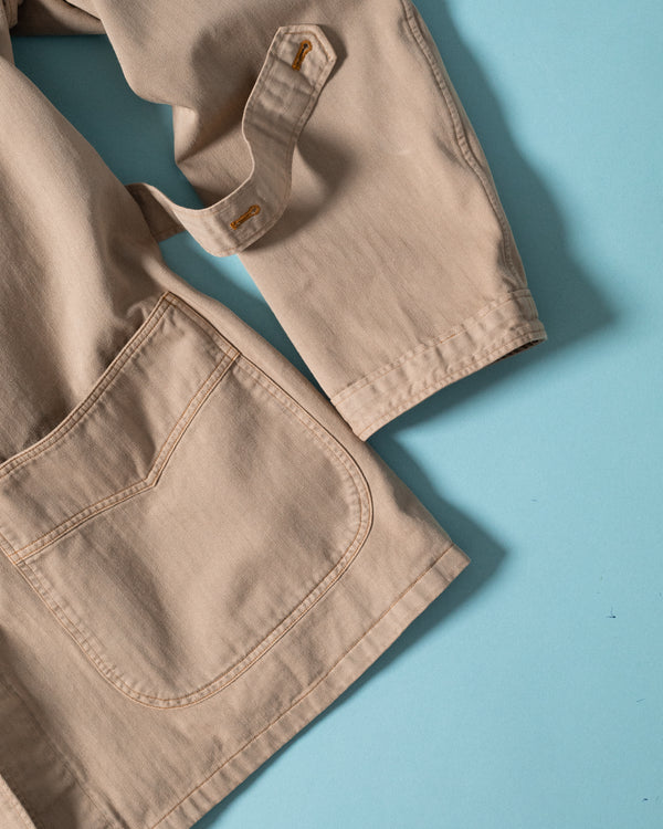 L.e.j Cat Posh Plage Coat