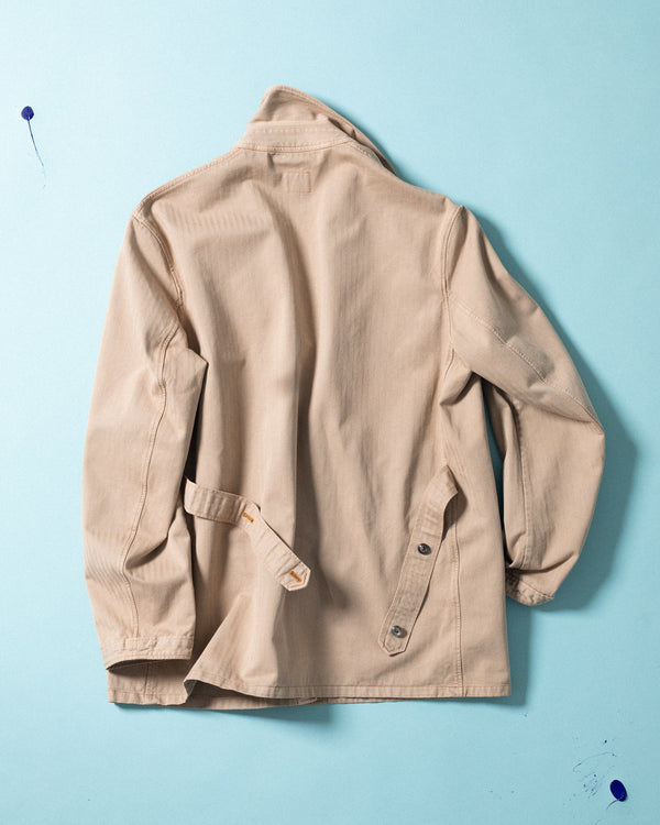 L.e.j Cat Posh Plage Coat