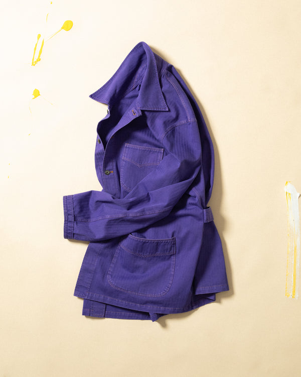 L.e.j Cat Posh Plage Coat