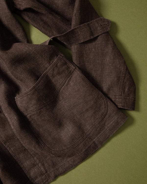L.e.j Cat Posh Plage Coat