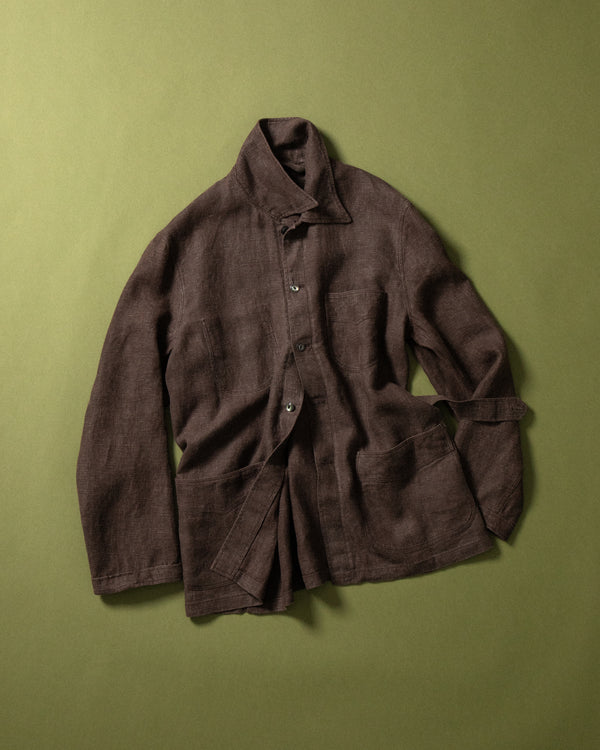 l.e.j Cat Posh Plage Coat