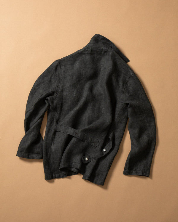 L.e.j Cat Posh Plage Coat
