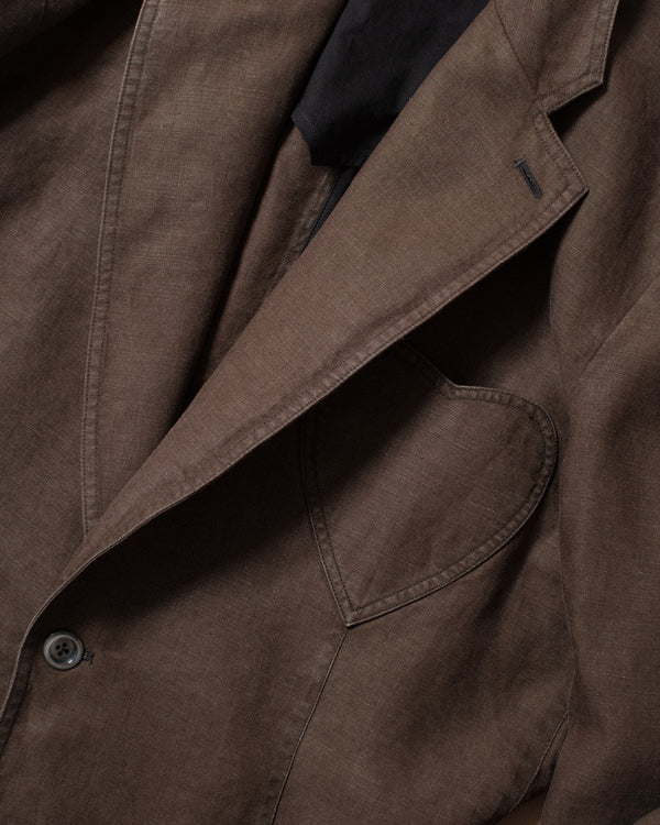 L.e.j Cœur Jacket