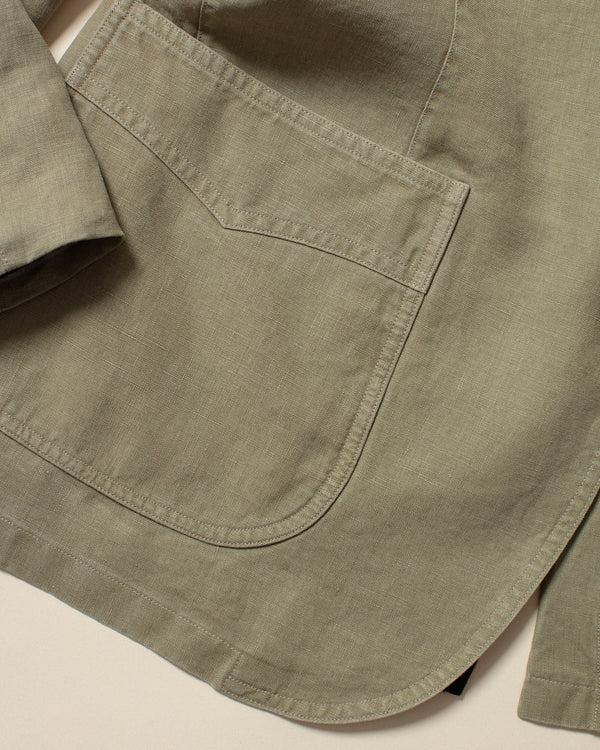 L.e.j Cœur Jacket