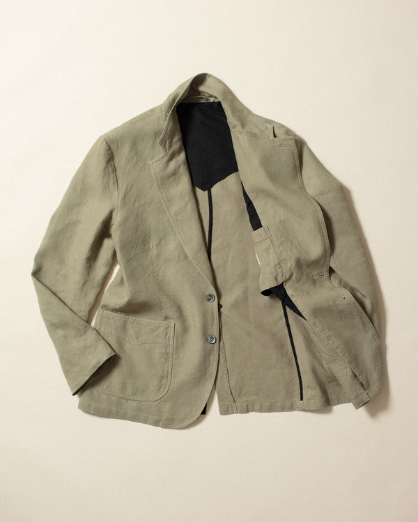 L.e.j Cœur Jacket