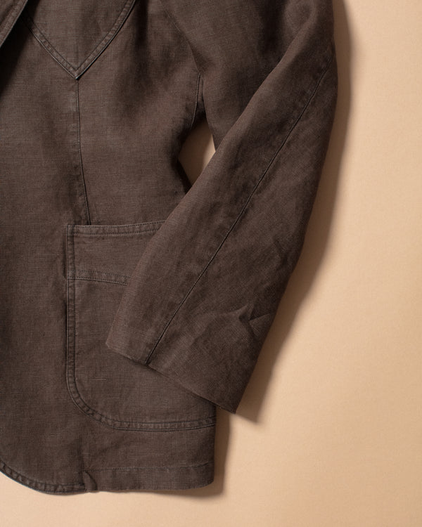 L.e.j Cœur Jacket