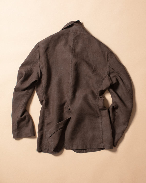 L.e.j Cœur Jacket