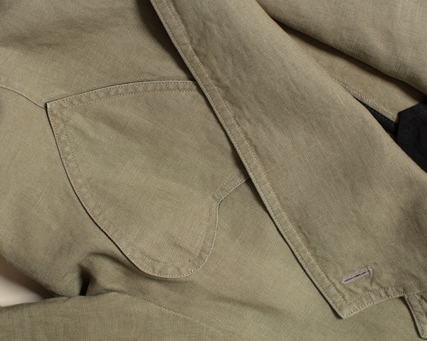 L.e.j Cœur Jacket