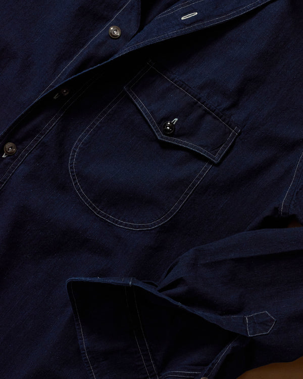 L.e.j Come-Up-To-The-Studio Shirt