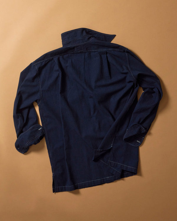L.e.j Come-Up-To-The-Studio Shirt