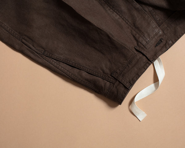 L.e.j Officer's Trouser