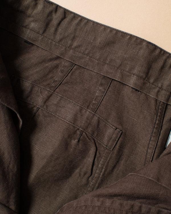 L.e.j Officer's Trouser