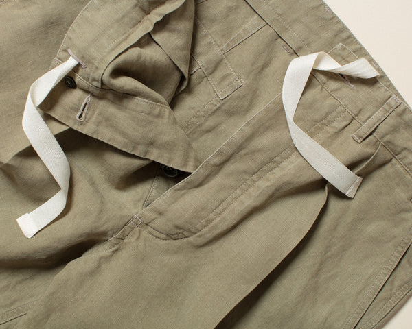 L.e.j Officer's Trouser