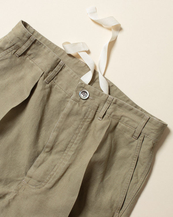 L.e.j Officer's Trouser