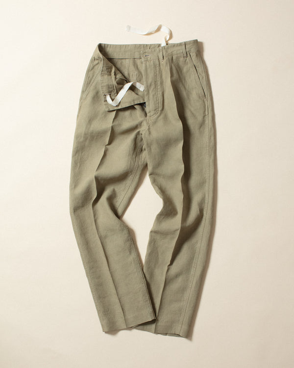 l.e.j Officer's Trouser