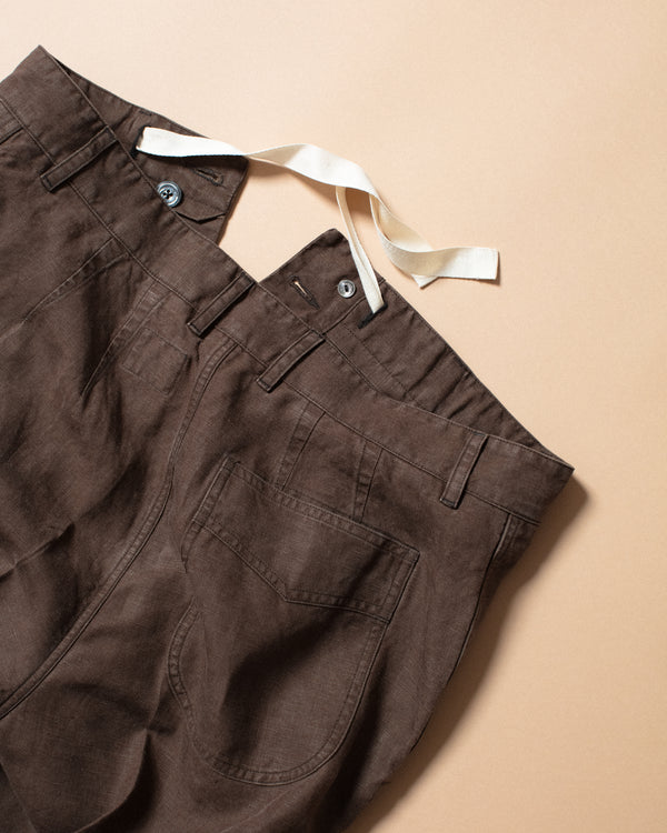 L.e.j Officer's Trouser